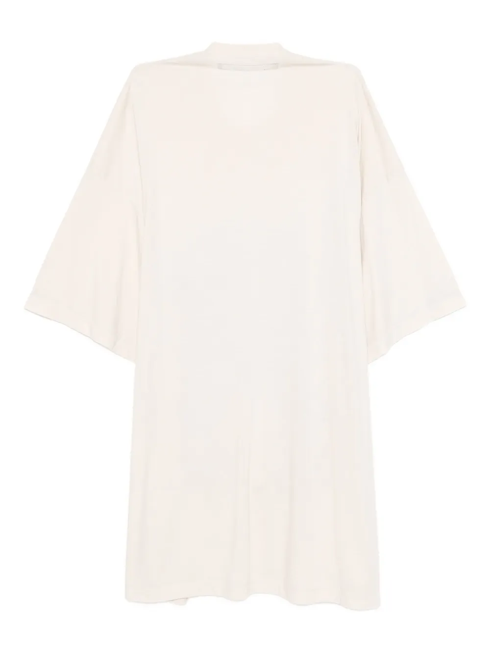 Julius Hermann T-shirt - Beige