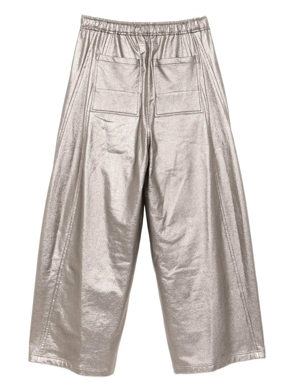 Julius DK broek - Metallic