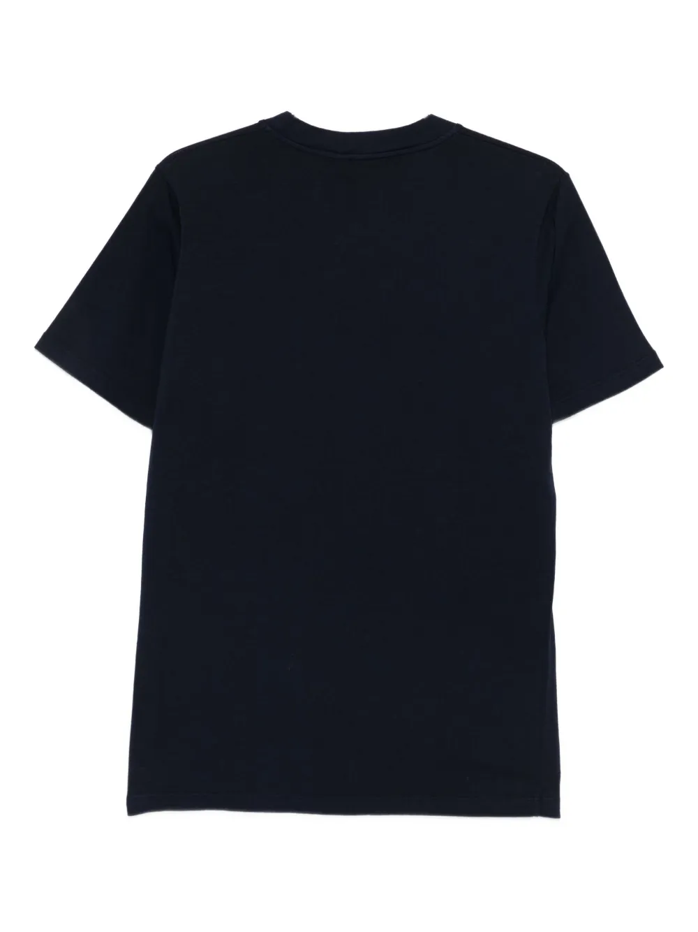 Cenere GB crew-neck T-shirt | T-Shirts | Image 2