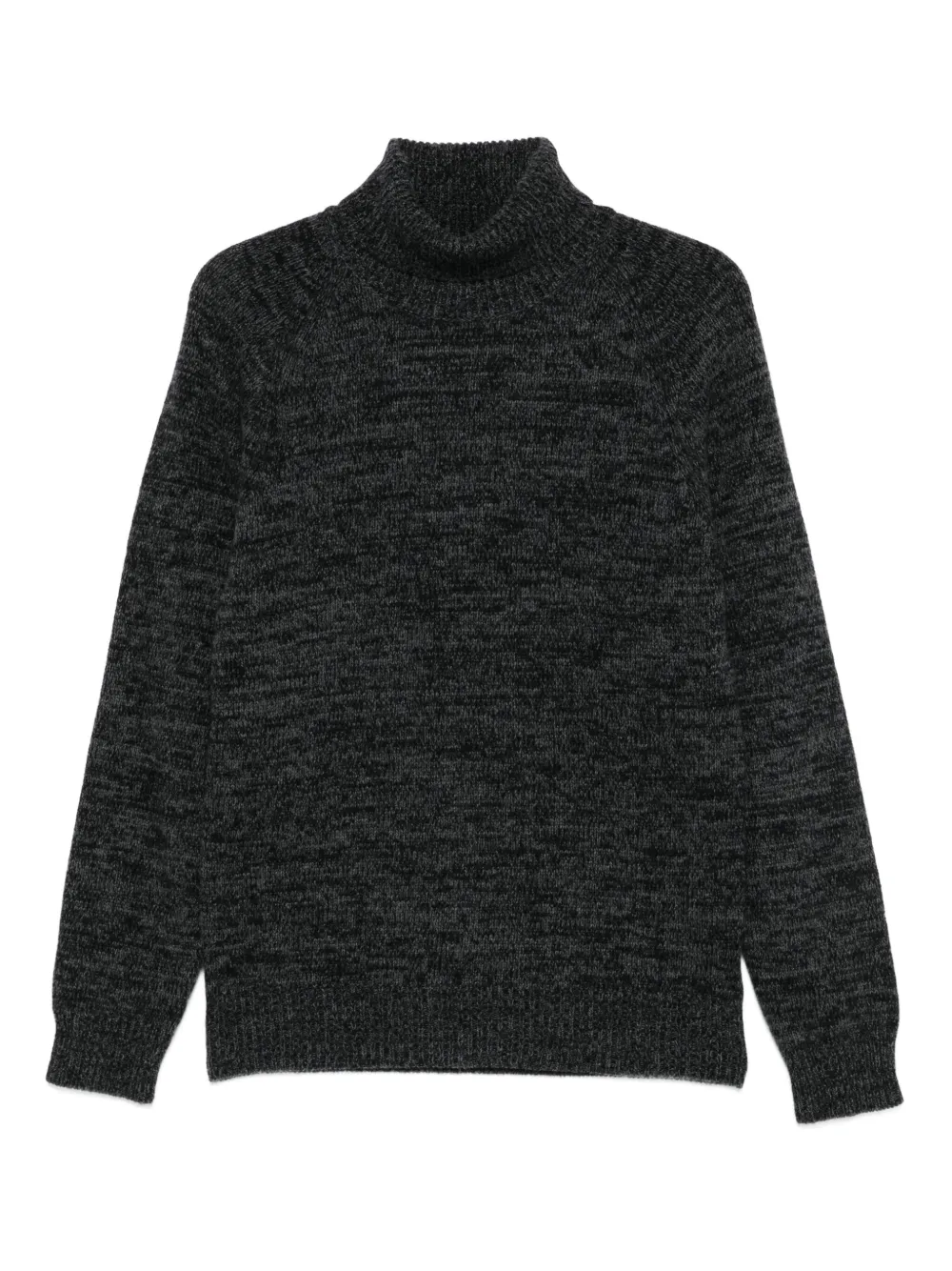 Cenere GB suéter con cuello vuelto | gris | Image 1