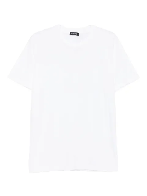 Cenere GB crew-neck T-shirt