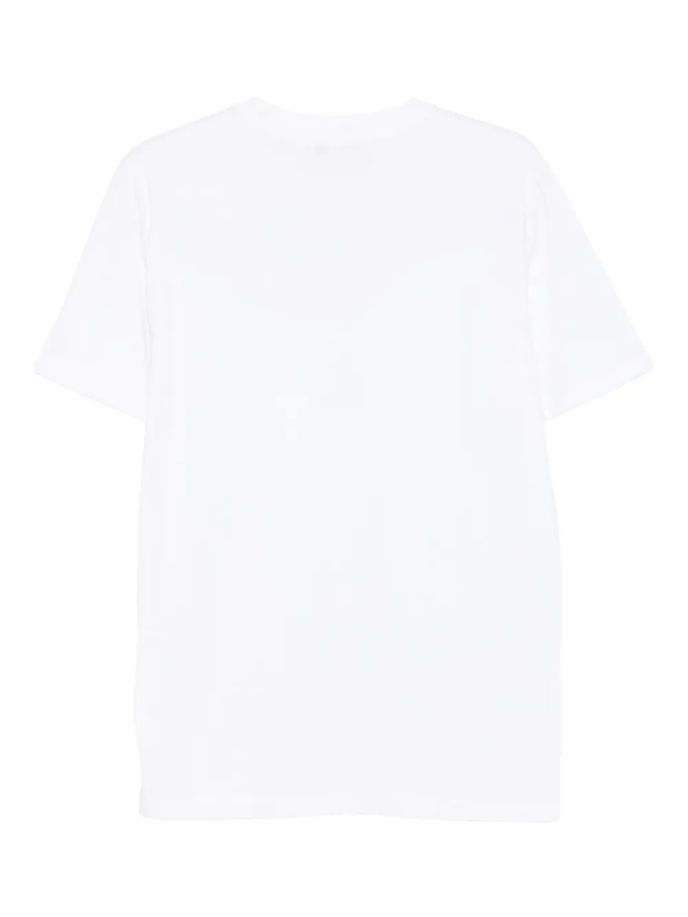 Cenere GB crew-neck T-shirt | T-Shirts | Image 2