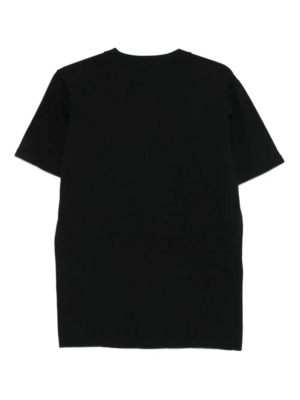 Cenere GB crew-neck T-shirt | T-Shirts | Image 2