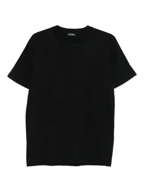 Cenere GB crew-neck T-shirt