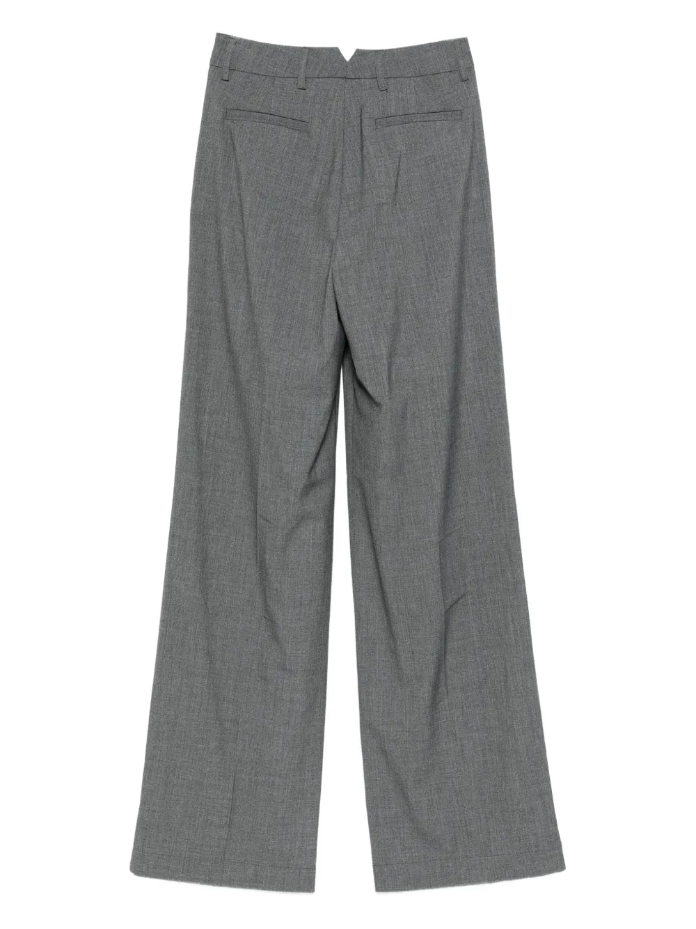 Cenere GB pleat-detail tailored trousers | Slacks | Image 2