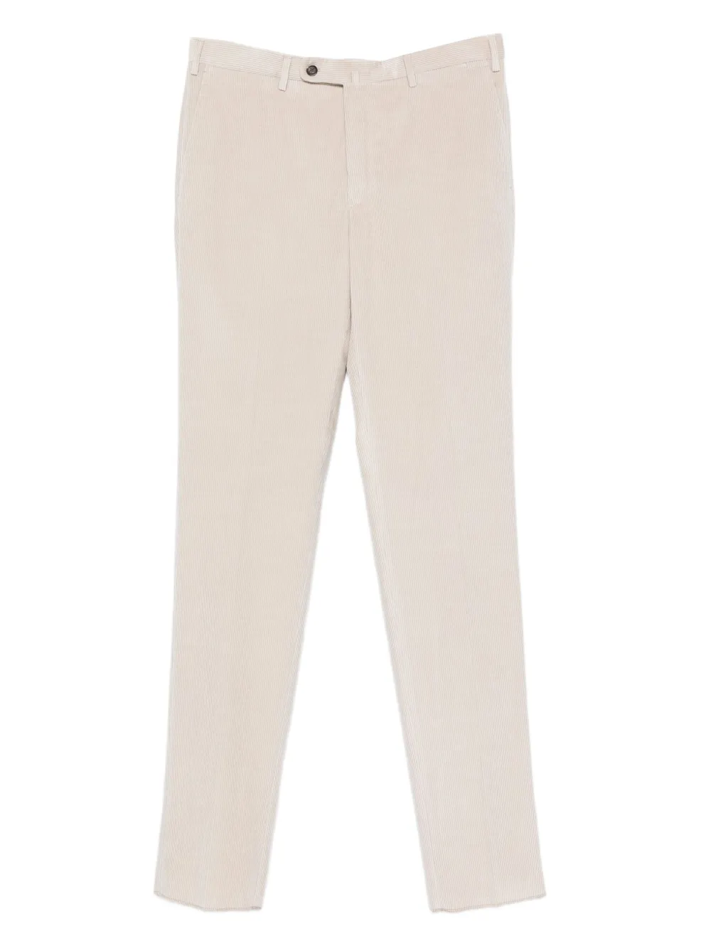 Incotex pantalones de pana | neutro | Image 1