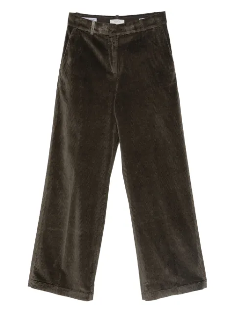 Peserico pantalones de pana