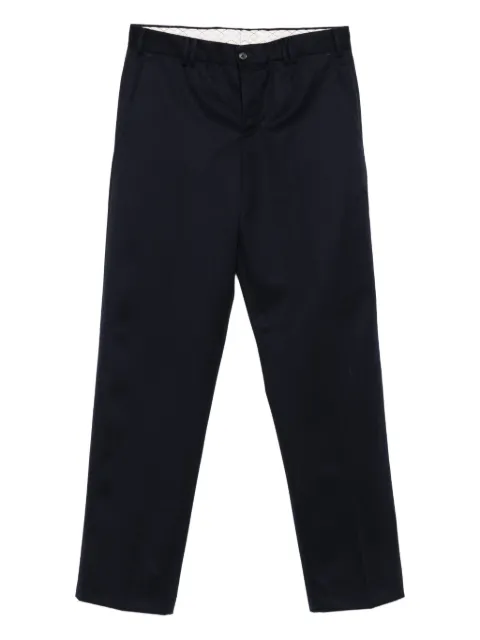 PT Torino straight-leg chino trousers