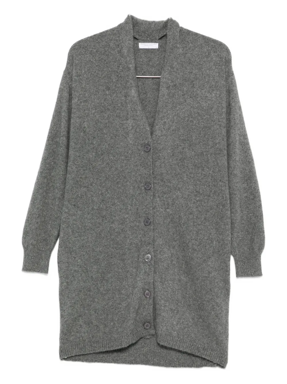 Majestic Filatures Jackets In Gray