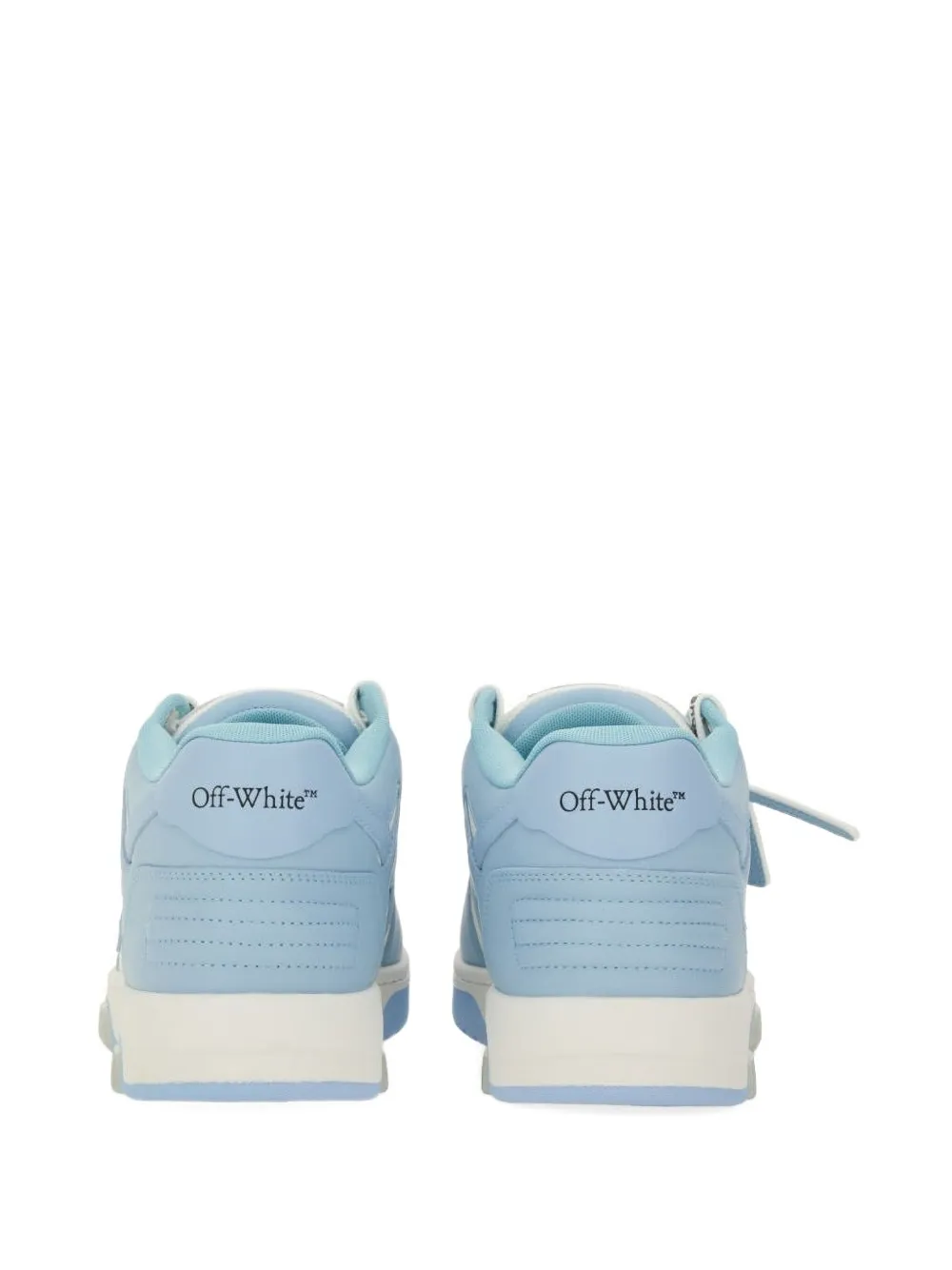 Off-White lace-up sneakers | Low-Tops | Image 2