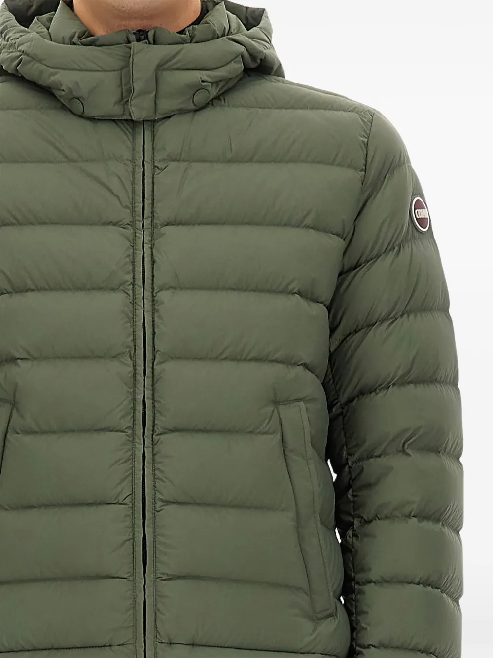 Colmar chamarra capitonada con capucha | Chamarras con capucha | Image 2