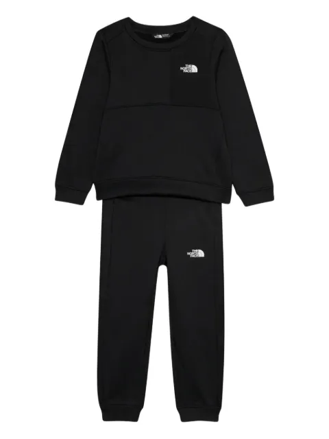 The North Face Kids Jogginganzug mit Logo-Detail