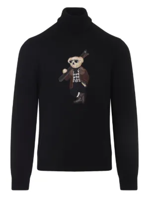Ralph Lauren Purple Label （ラルフローレンパープル）メンズ プル 