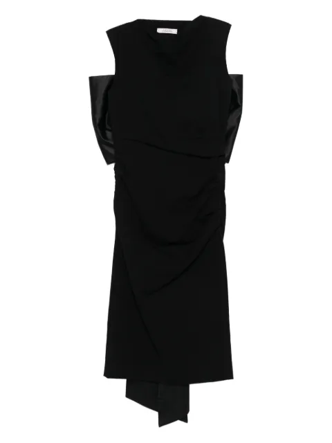 Dorothee Schumacher bow-embellished dress