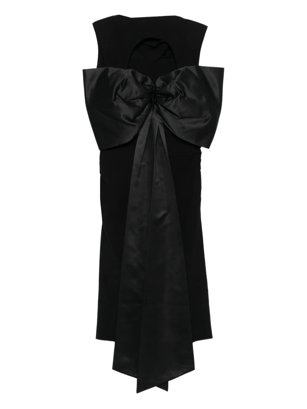 Dorothee Schumacher bow-embellished dress | Cocktail & Party Dresses | Image 2