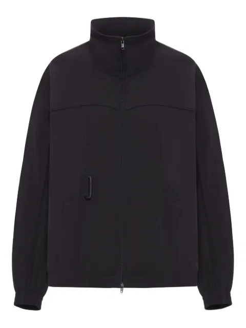 Balenciaga stretch tracksuit jacket