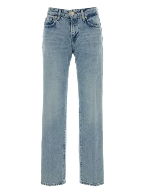7 For All Mankind Calie jeans