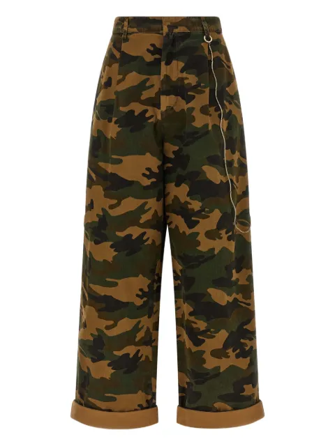 DARKPARK pantalones Danielle