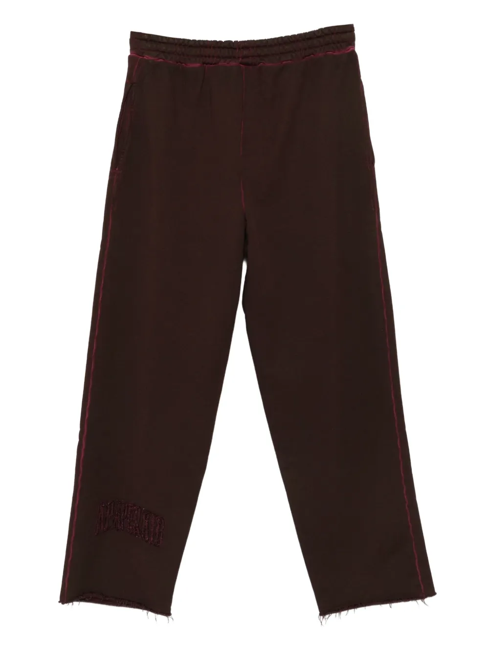 A Paper Kid drawstring track pants | Sweatpants | Image 2