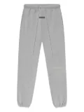 FEAR OF GOD ESSENTIALS fleece track pants - Grey