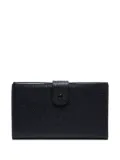 CHANEL Pre-Owned 1994-1996s CC Mark wallet - Black