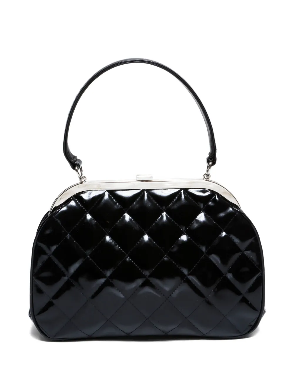 CHANEL Pre-Owned  1996-1997 quilted leather handbag | Pre-Owned | Image 2