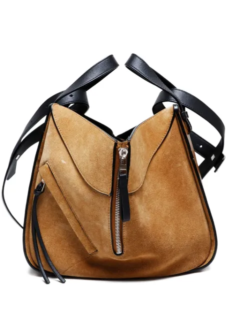 Loewe Pre-Owned 2000-2020 Hammock shoulder bag