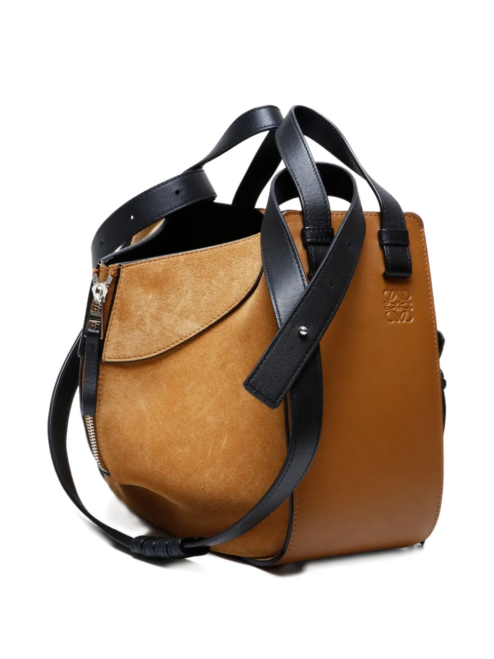 Loewe Pre-Owned 2000-2020 Hammock shoulder bag | Pre-Owned | Image 2