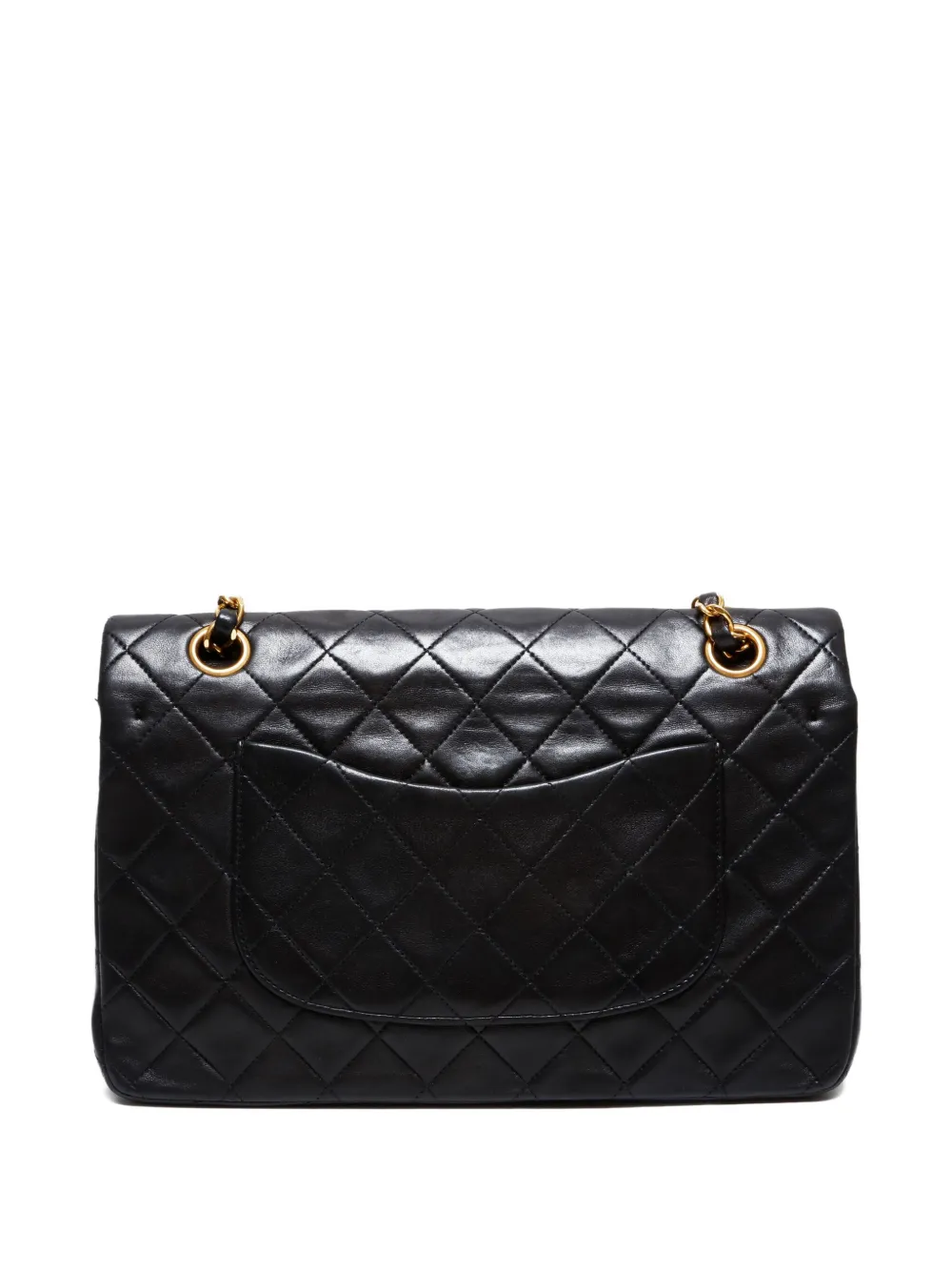 CHANEL Pre-Owned 1991-1994 medium Classic Double Flap shoulder bag | Pre-Owned | Image 2
