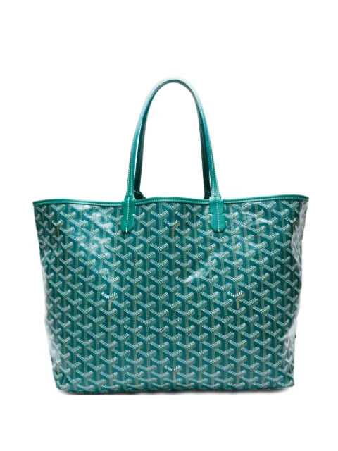 Goyard Pre-Owned 2010-2025 Saint Louis GM tote bag