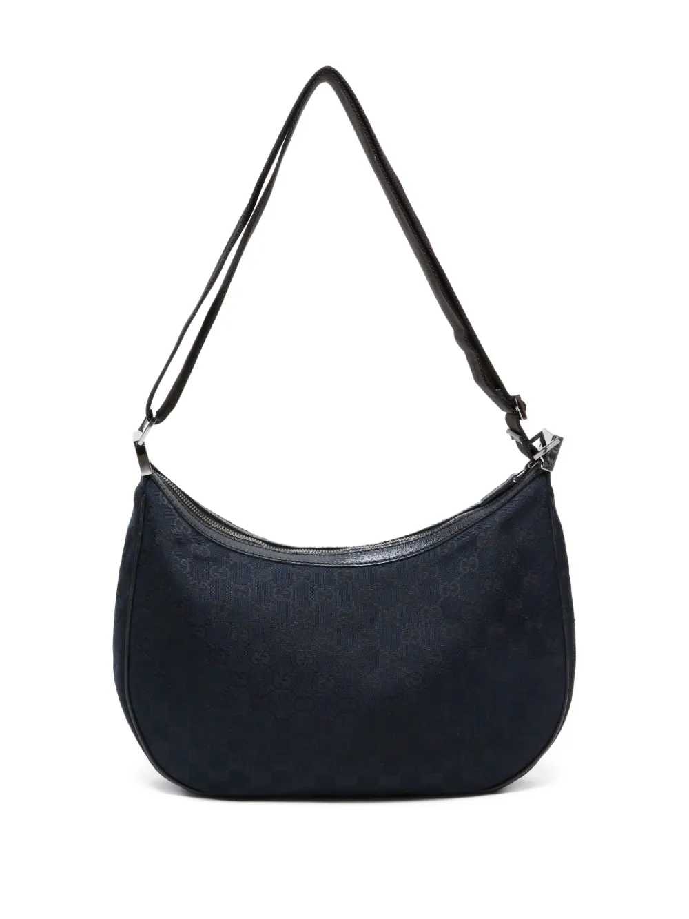 Gucci Pre-Owned 2000-2015 GG monogram shoulder bag | Women | Image 2