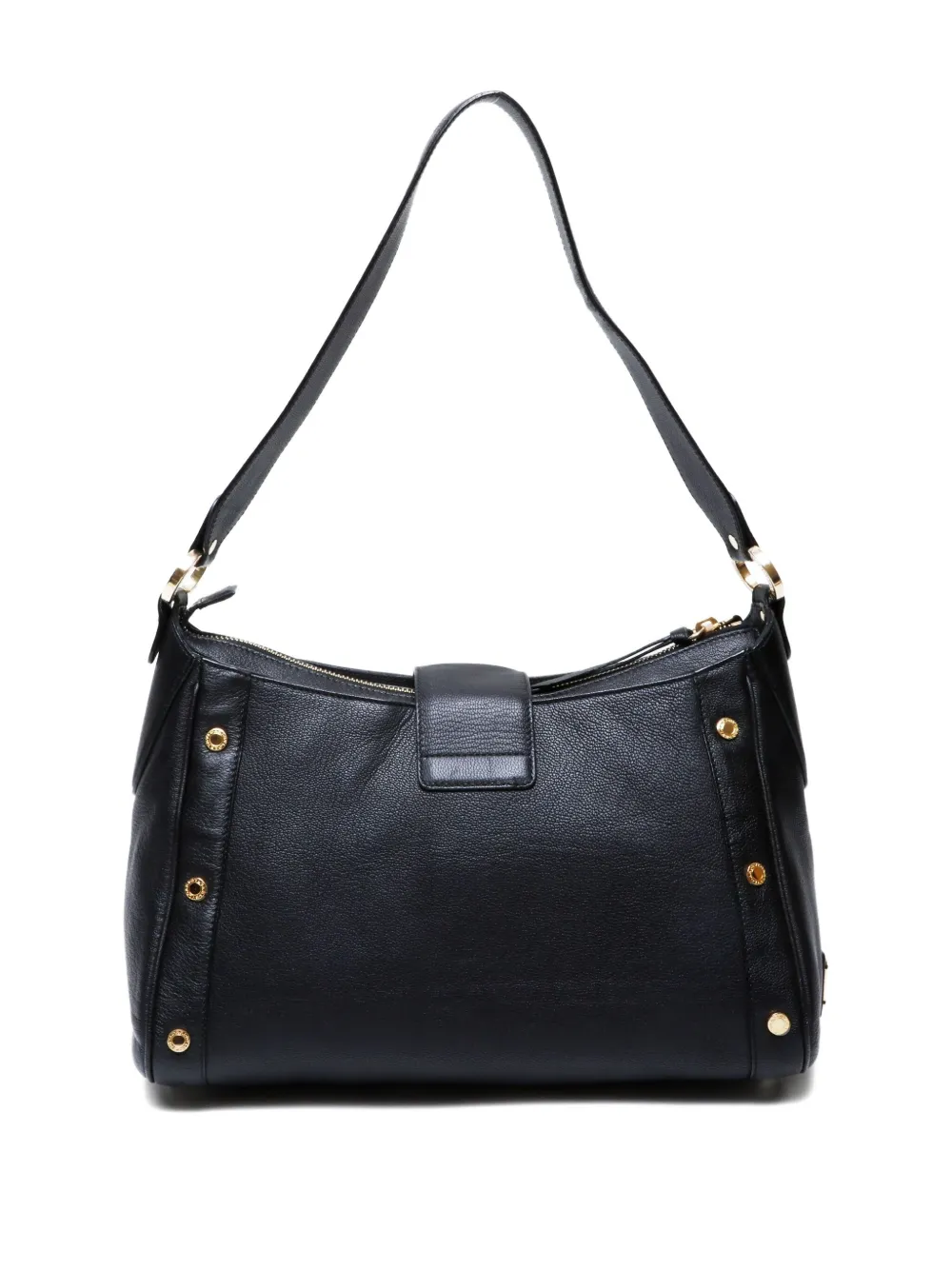 Bvlgari Pre-Owned 2000-2020s leather shoulder bag | Image 2
