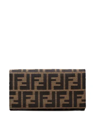 Fendi Pre-Owned