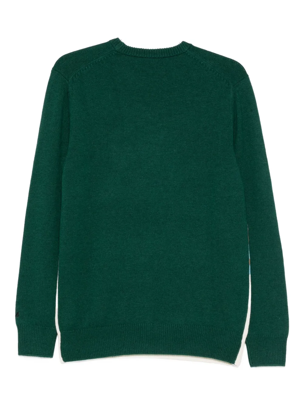 MC2 Saint Barth x Peanuts Heron sweater | Suéteres | Image 2
