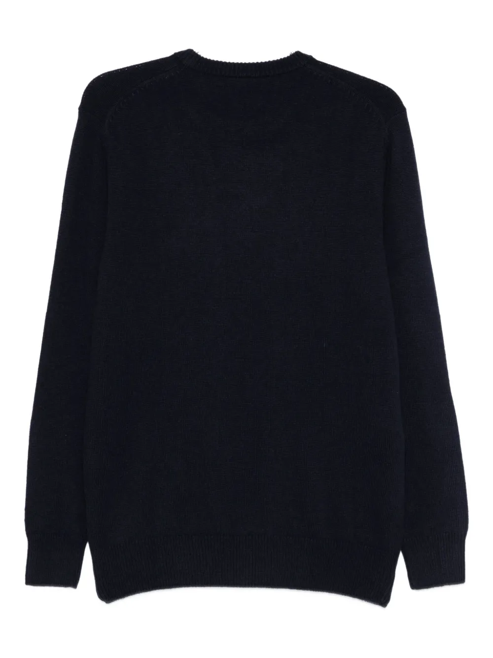 Mc2 Saint Barth X Peanuts Heron Sweater In Blue