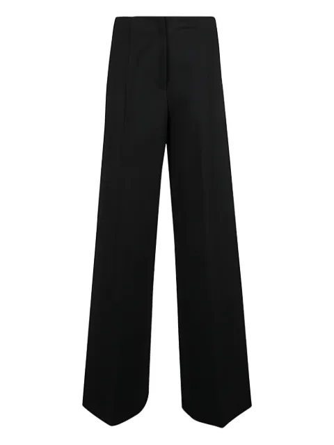 Liviana Conti panelled pants