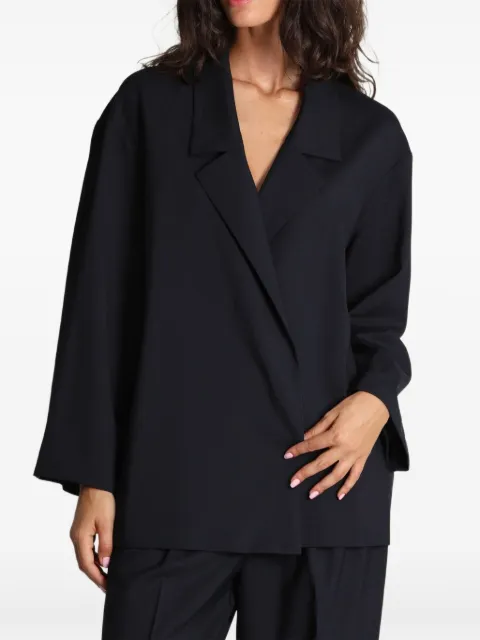 Liviana Conti wool jacket