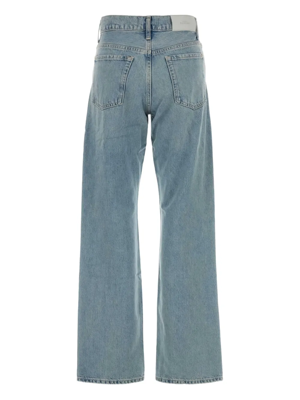 7 For All Mankind Tess jeans - Blauw