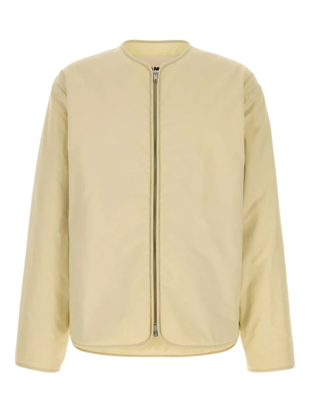 Jil Sander chamarra capitonada | neutro | Image 1