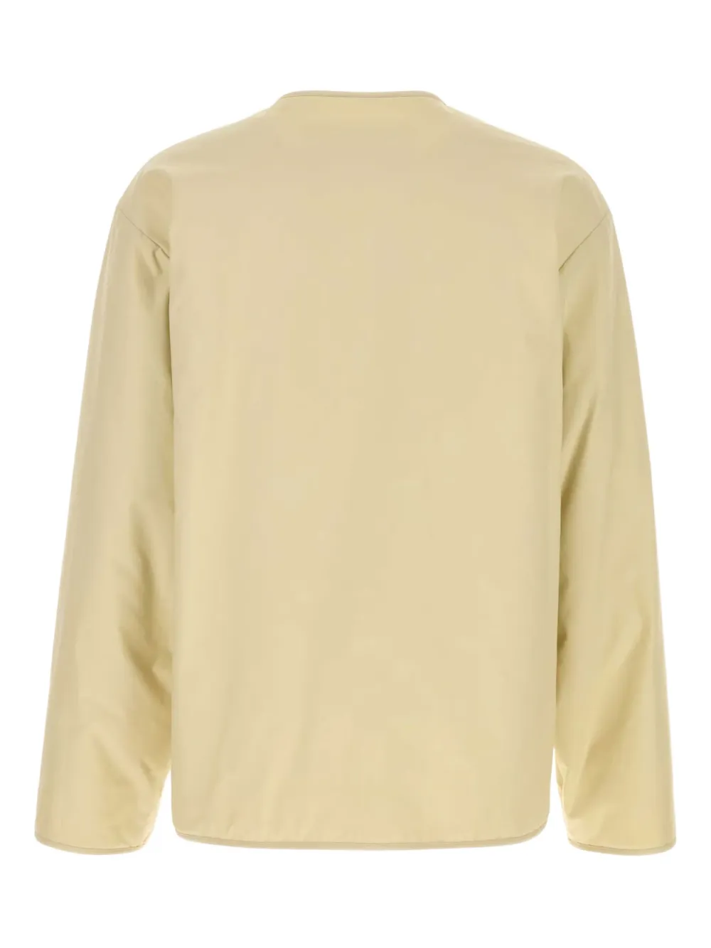 Jil Sander chamarra capitonada | Chamarras bomber | Image 2