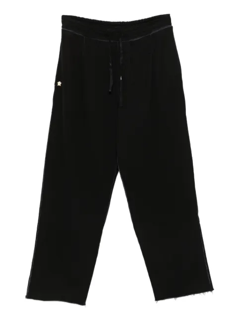 A Paper Kid drawstring track pants