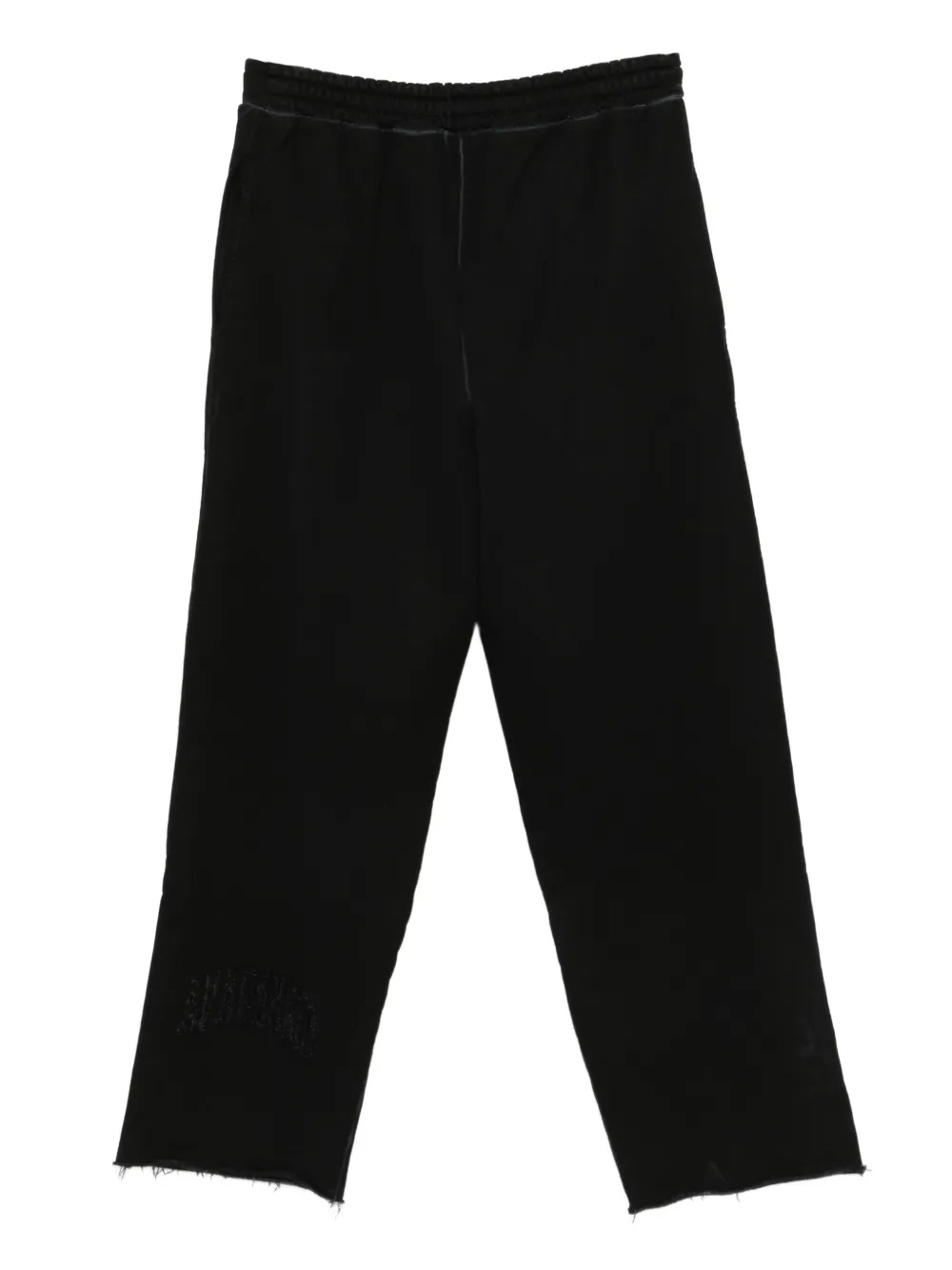 A Paper Kid drawstring track pants | Sweatpants | Image 2