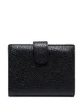CHANEL Pre-Owned 1996-1997s CC Mark wallet - Black