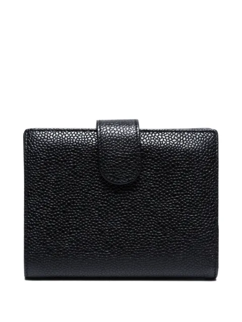 CHANEL Pre-Owned cartera CC Mark 1996-1997