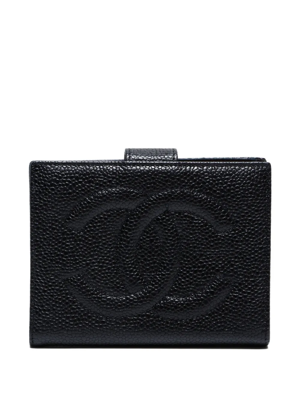 CHANEL Pre-Owned cartera CC Mark 1996-1997 | Image 2