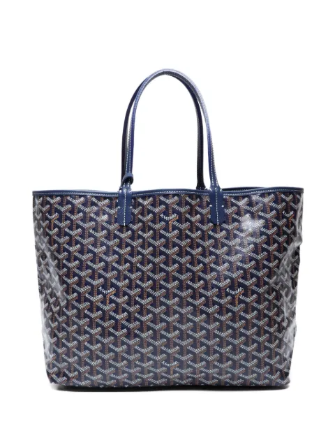 Goyard Pre-Owned شنطة عملية 'سان لويس GM' من 2010-2025