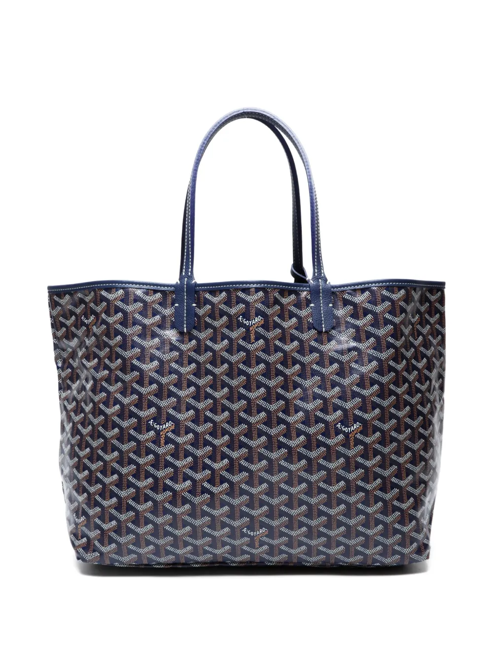 Goyard Pre-Owned 2010-2025 Saint Louis GM tote bag | Pre-Owned | Image 2