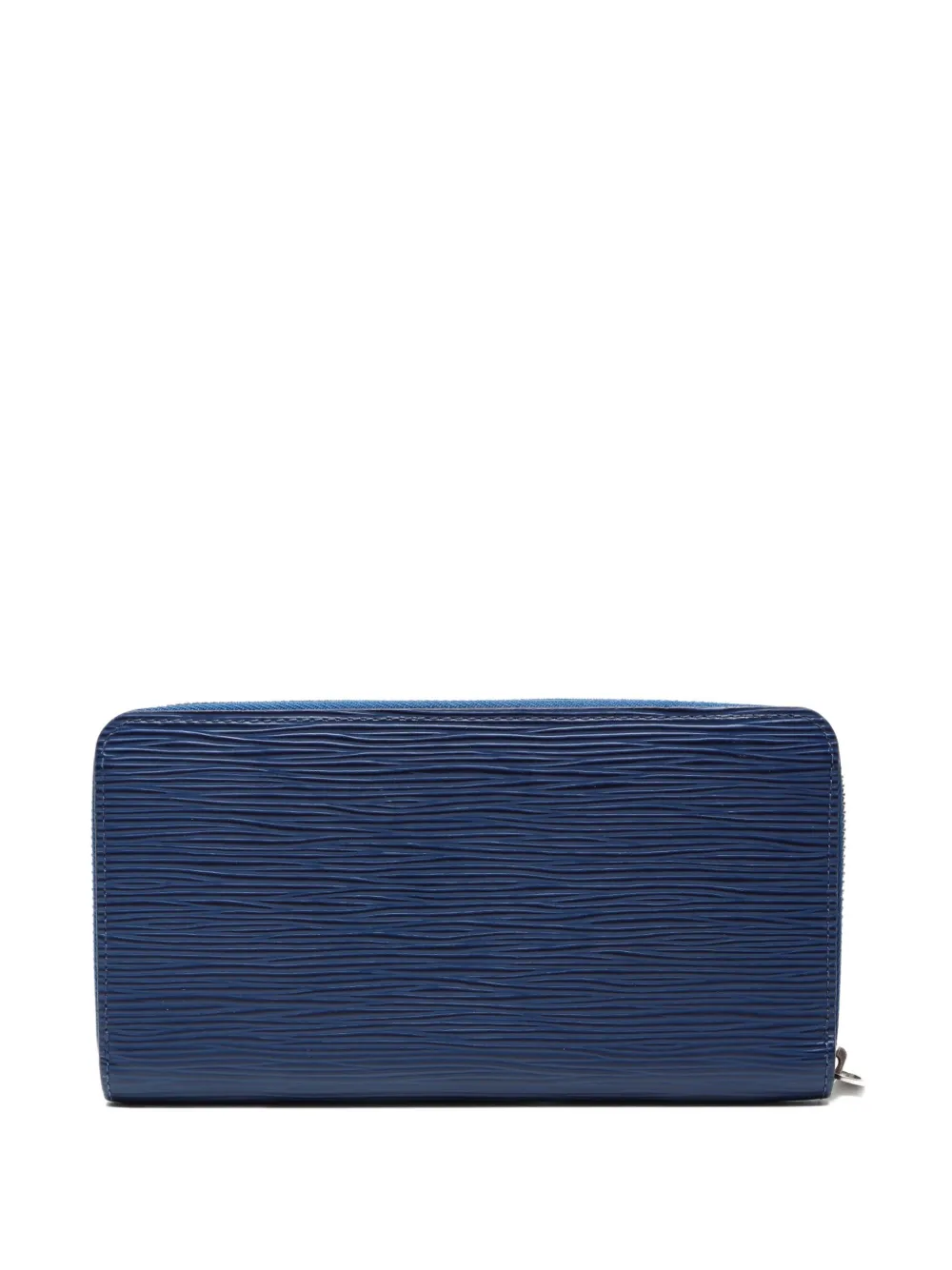 Louis Vuitton Pre-Owned 2019 Zippy wallet | Women | Image 2