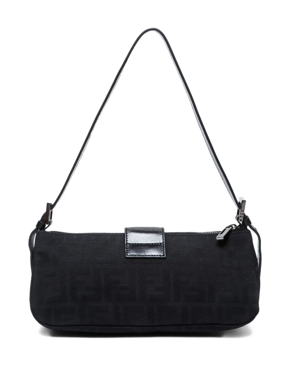 Fendi Pre-Owned  2000-2015 FF-pattern shoulder bag | Image 2