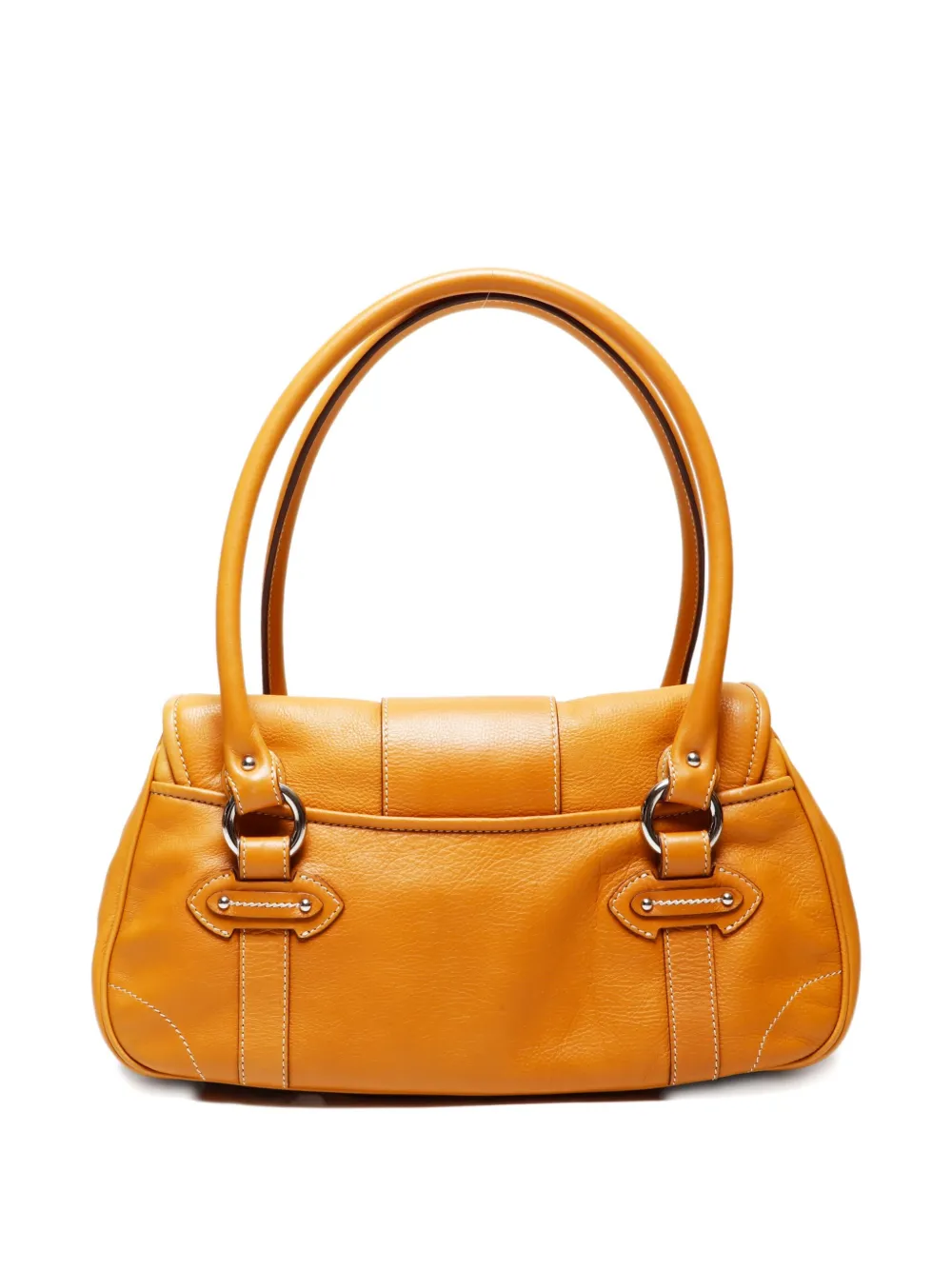 Christian Dior Pre-Owned 2000-2015 CD-logo shoulder bag | Pre-Owned | Image 2
